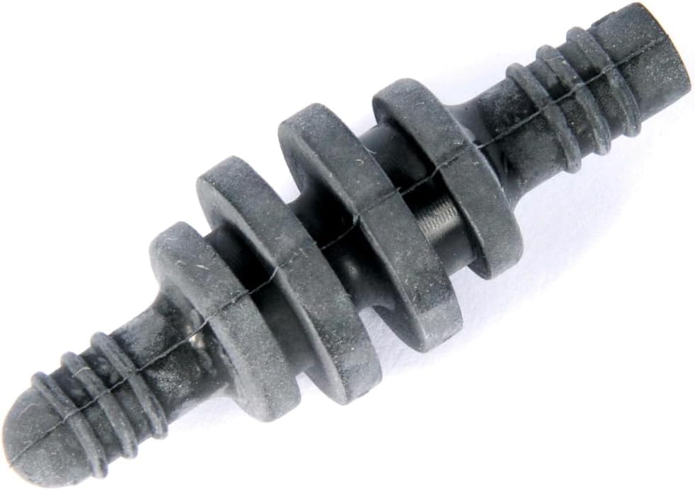 GM Genuine Parts 15-9000 (15247468) Heating and Air Conditioning Control Vacuum Pump Dampener