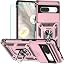 Pixel 7 Case Rose Gold