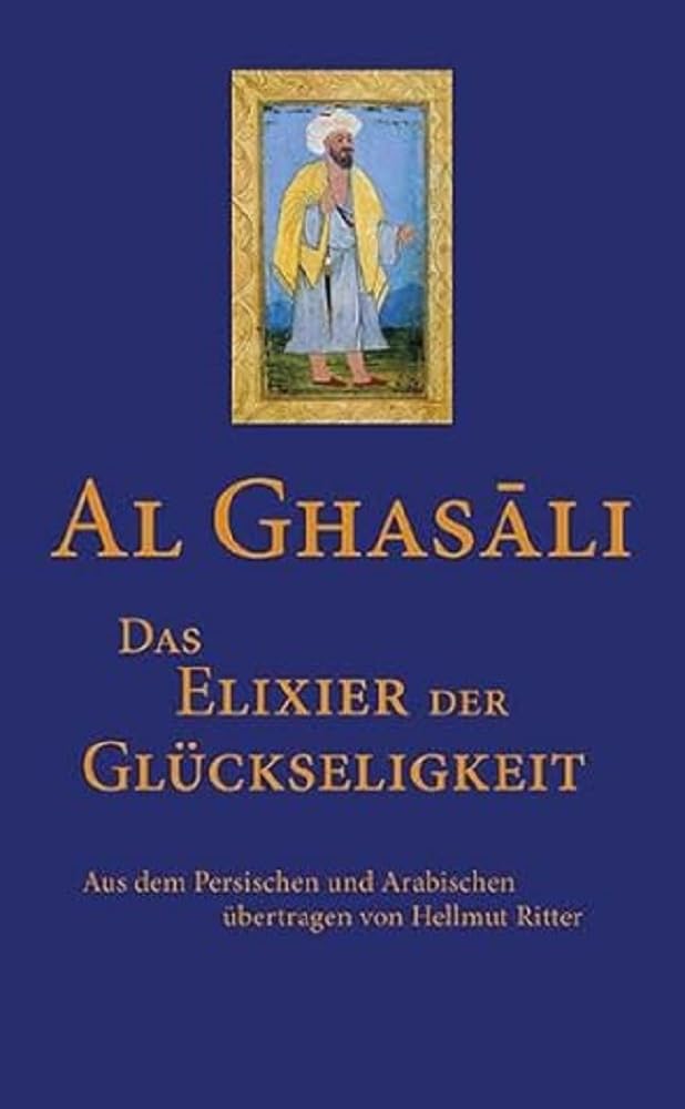 Marix Verlag Ein Imprint Von Verlagshaus Römerweg Das Elixier Der Glückseligkeit