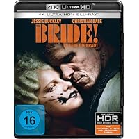 The Bride! - Es lebe die Braut