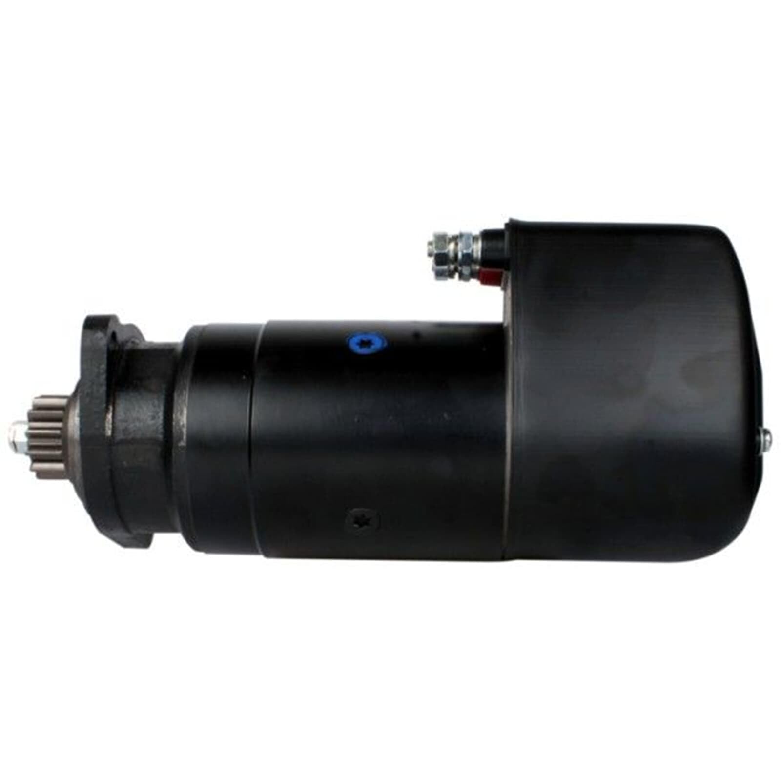 HELLA 8EA 012 586-191 Starter - 24V - 6.6kW