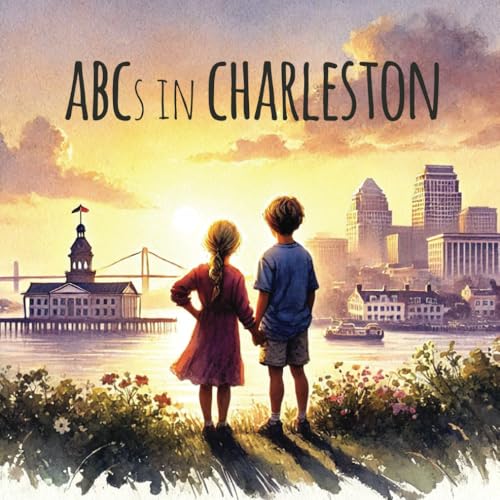 Image of ABCs in Charleston (ABCs Across The World)