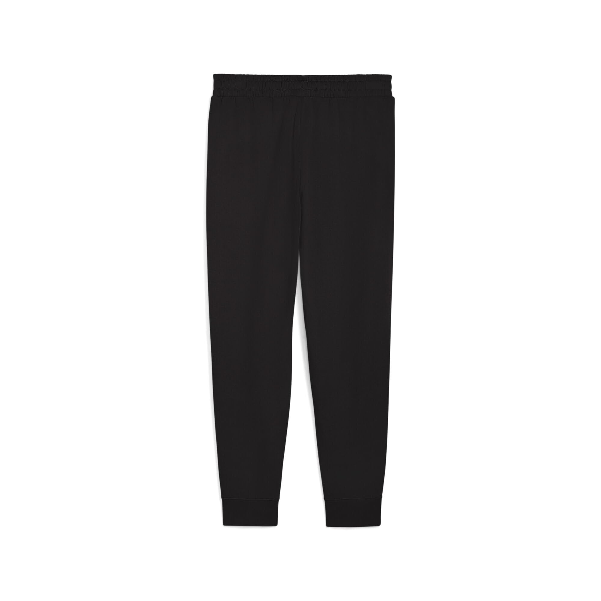 PUMA ESS Elevated Sweatpants FL Cl - Pantalones de Punto Mujer