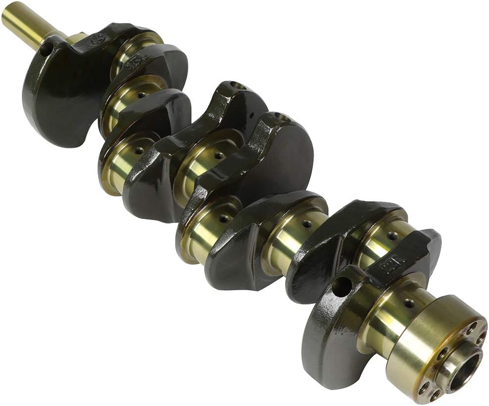 New Engine Crankshaft Replacement for 1984-1995 for Toyota 4Runner 1976-1985 for Toyota Celica Crankshaft Kit 13711-35050