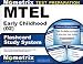 MTEL Early Childhood (02) Flashcard Study System: MTEL Test Practice Questions & Exam Review for the Massachusetts Tests for Educator Licensure (Cards)