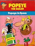  Popeye in Space