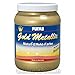 Produktbild Pufas Gold Metallic Effect Metall-Effekt-Farbe 1,5 L goldener deckender Effekt