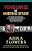 Vengeance at Meeting Street: The Shocking Story of Sue Logue, Her Lover Political Icon Strom Thurmond, and the Bloody South Carolina Logue-Timmerman Feud
