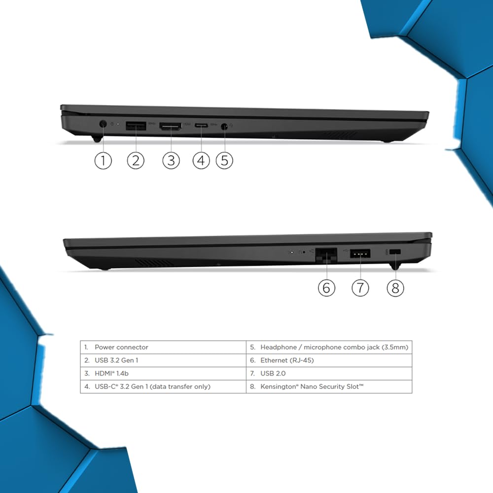 Lenovo Notebook NUOVO • CPU Intel N4500 @ 2,8ghz • Monitor 15.6" Full HD • SSD 1000GB (x2 da 512) • Ram 16GB • Sistema operativo WIN 11 e OFFICE PROFESSIONAL 365 • MOUSE WIRELESS + CUFFIETTE + BORSA