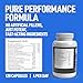 PRIME MALE Enhance - Premium Male Enhancement Capsules - 100% Natural Ingredients - US Made Premium Supplement