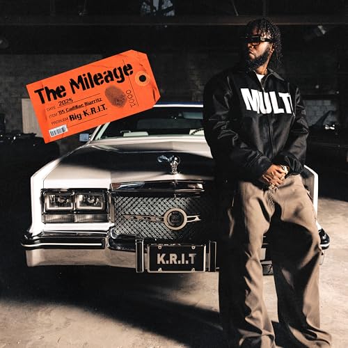 Big K.R.I.T.