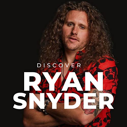 S2E12 • Discover Ryan Snyder