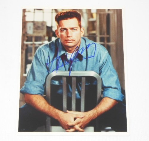 Copycat Actor Harry Connick Jr. Genuine Hand Signed Autographed 8x10 Glossy Photo Loa