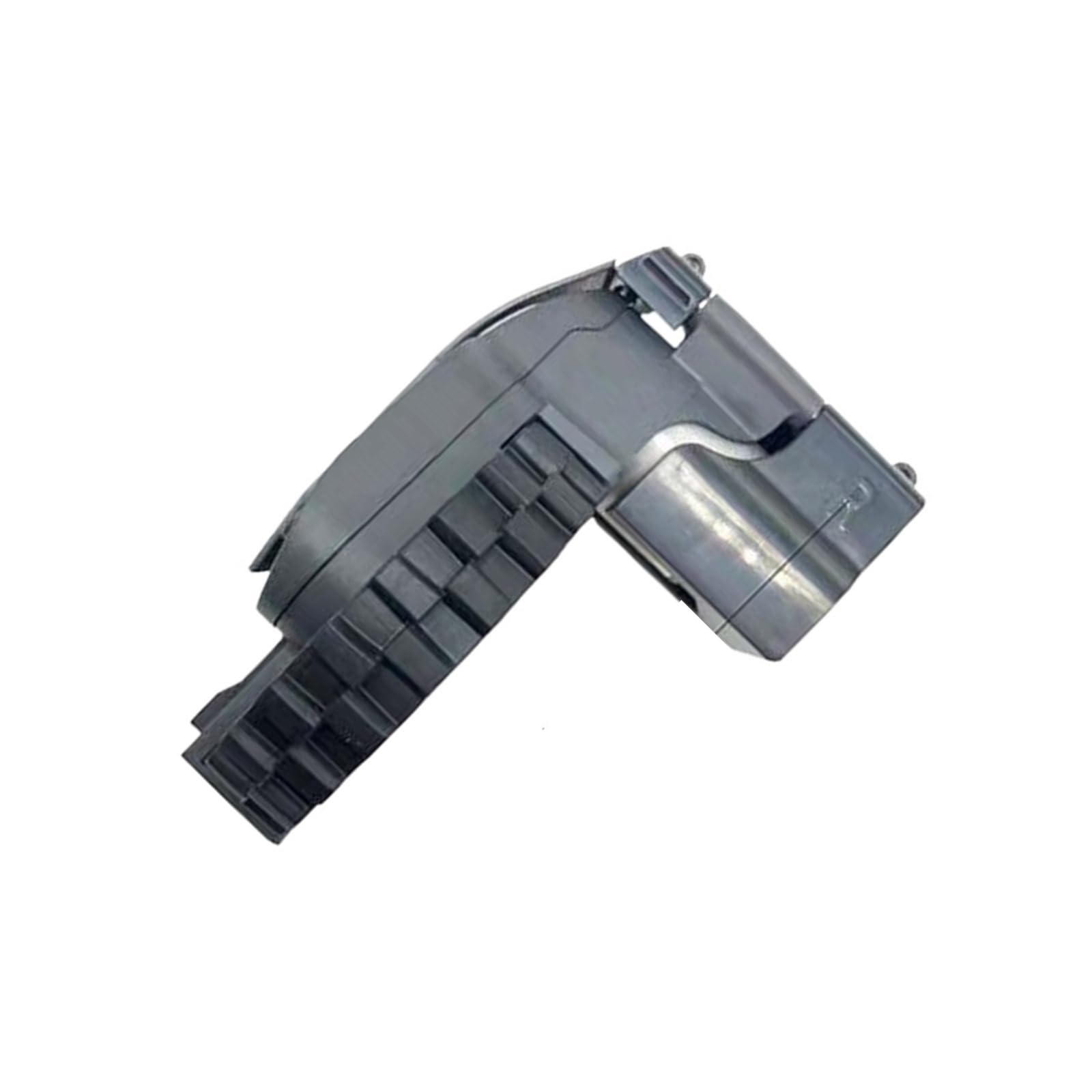 NUCBCULWP Vacuum Cleaner Accessory，Compatible For Roborock， S50 S51 S52 S55 ，Robot Vacuum Cleaner Wheel Parts With Motor(R)