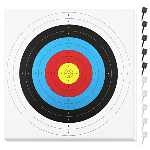 Duramesh Archery Targets Darts, DM111