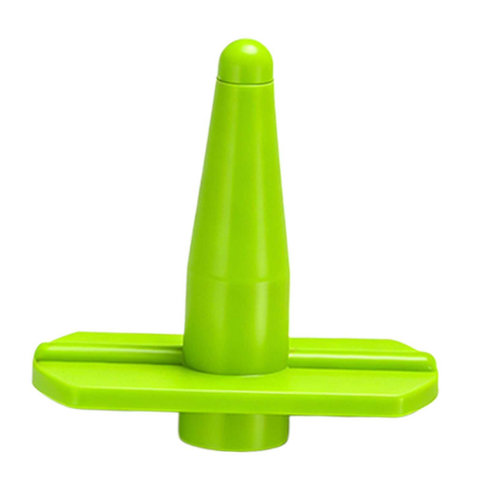 Mekalero Green Easy Carry Foam Tool Attachment Nozzle Foam Sealant Nozzle 37Mm For Quick Setups & Accurate Component Dispensing Accuracy Spume Dispenser