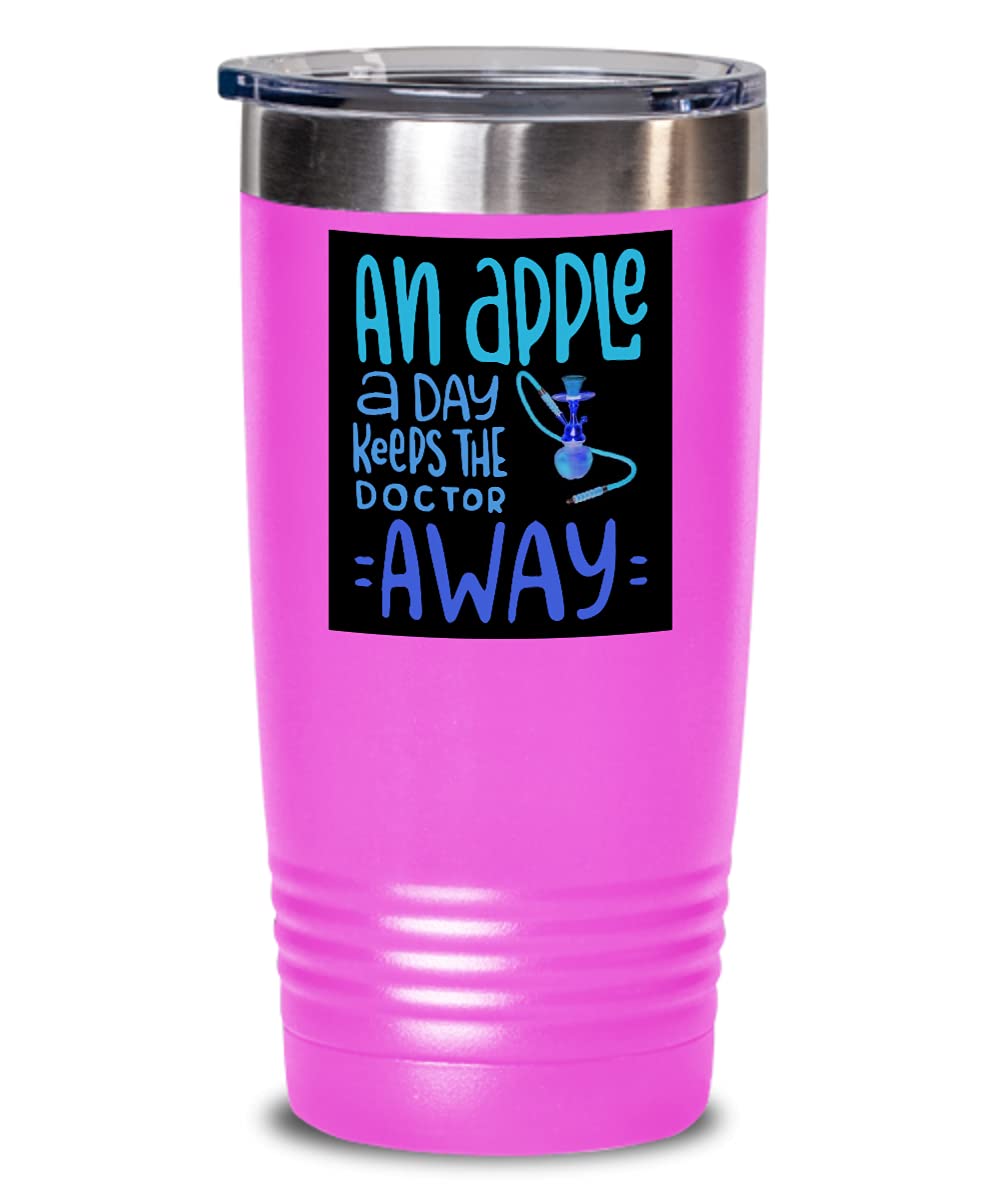 Amazon.com: Hookah Smoking Tumbler