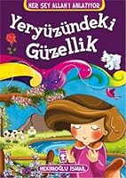 Yeryuzundeki Guzellikler 6050813361 Book Cover