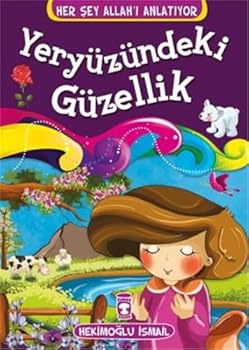 Paperback Yeryuzundeki Guzellikler [Turkish] Book