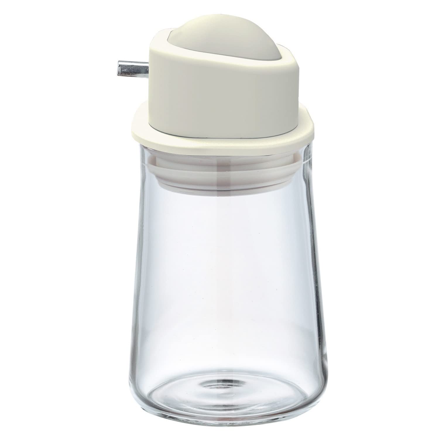 HARIO(ハリオ) 醤油さし ワンプッシュタイプ 実用容量:80ml ペールグ…
