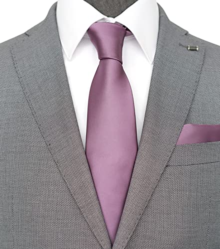 Image of Extra-Long Ties for Men, Big and Tall, 63- and 70-Inch Long Neckties