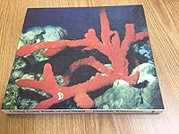Living Coral Reefs of the World 0668063270 Book Cover