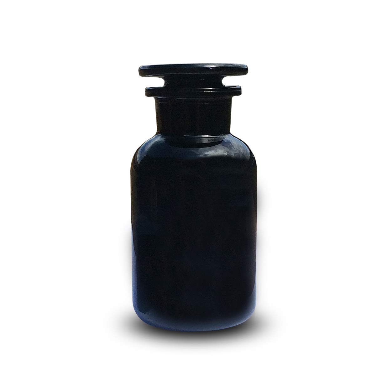 Miron Violet Glass Apothecary Bottle 1000ml