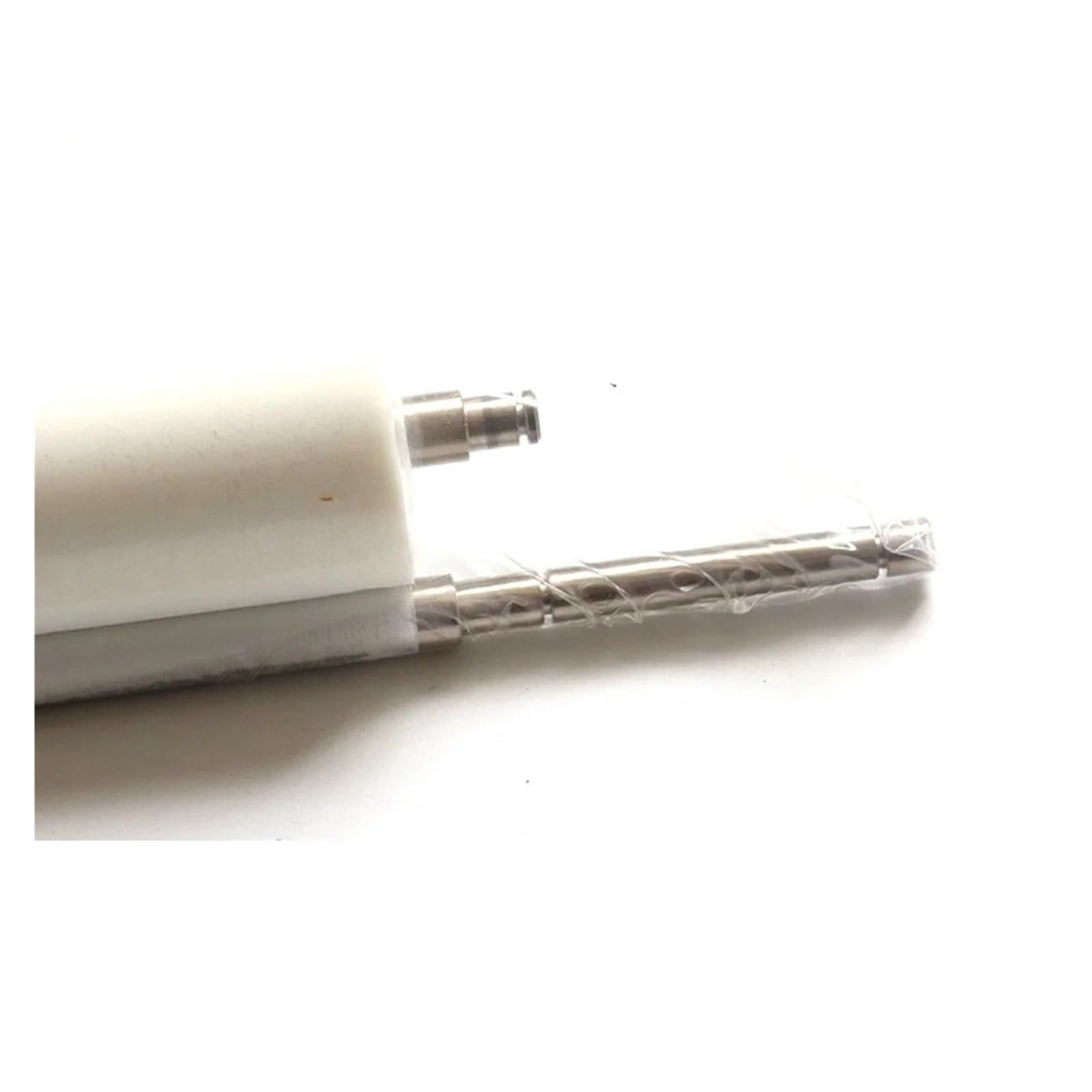 2 szt. MPC6502 MPC8002 WAŁEK CZYSZCZĄCY DO OLEJU WSTĘGI DO R-IC MP C6502 C8002 PRO C651 C751 C5100 PRO C5110 WAŁEK CZYSZCZĄCY DO UTRWALACZA