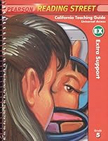 Extra Support 0328387010 Book Cover