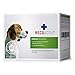 RECOACTIV Immun Tonicum für Hunde, 3 x 90 ml, Diät-Ergänzungsfuttermittel zur Immununterstützung und Vorbeugung bei Mangelerscheinungen, wirkungsvoller diätischer Appetitanreger