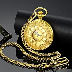 Lymfhchvintagepocketwatchromannumeralsscalequartzpocketwatcheswithchainchristmasgraduationbirthdaygiftsfathersday Urban Country Home Decor Lymfhch vintage pocket watch roman numerals scale quartz pocket watches with chain christmas graduation birthday gifts fathers day urban country home decor