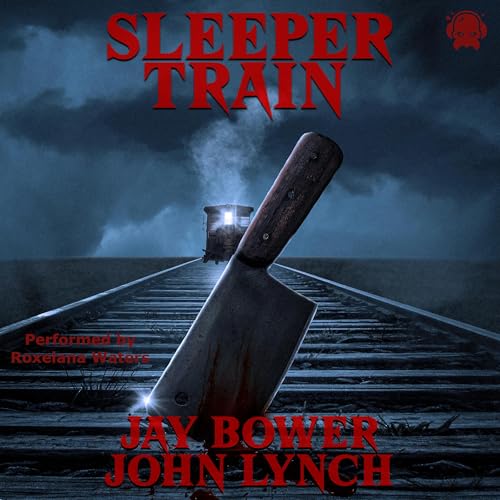 Sleeper Train by Jay Bower, John Lynch episode artwork