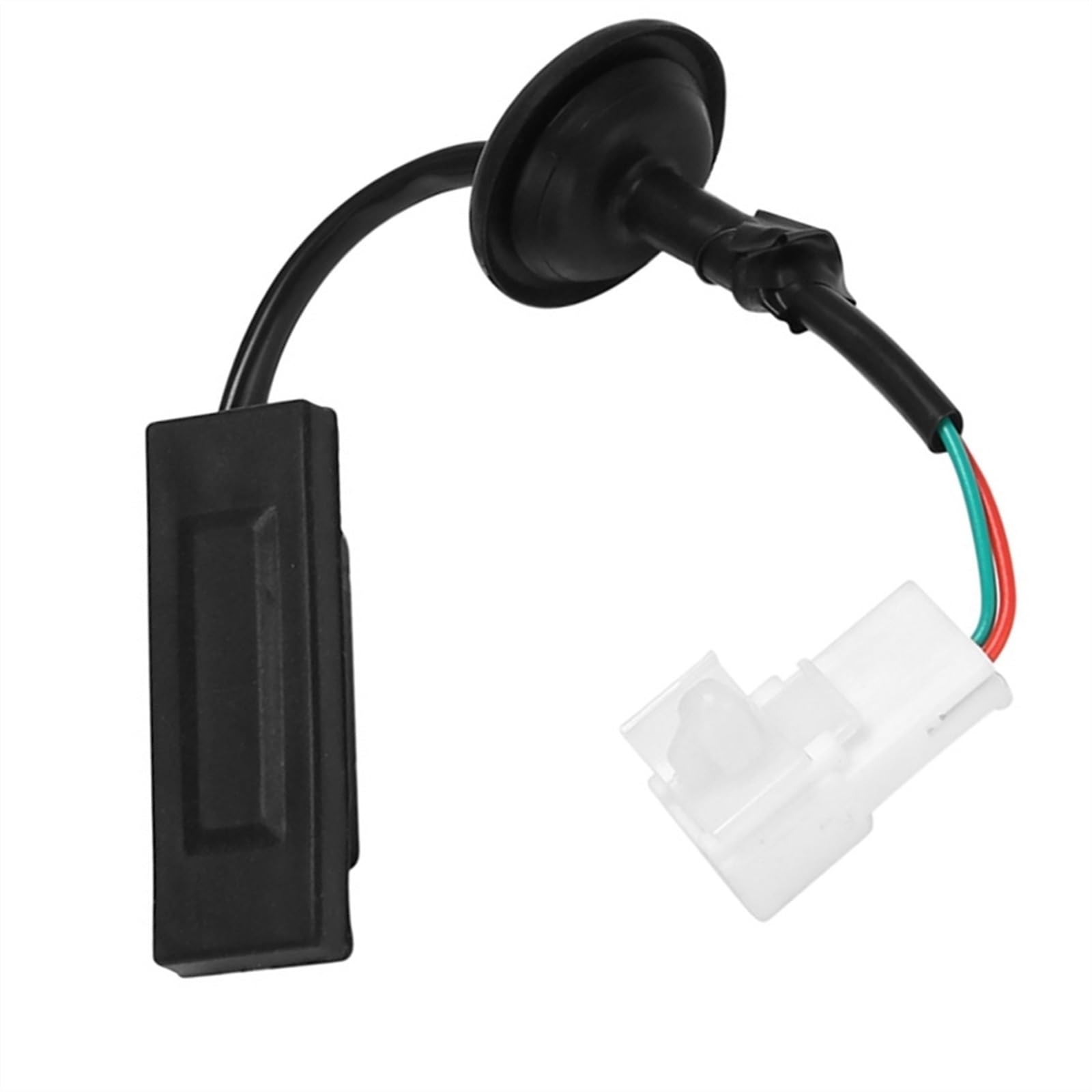 Interruttore Portellone Hyundai I10 (2013-2022) - Sostituzione OEM 81260-B4000 | Lord Of The Tools - Foto 4