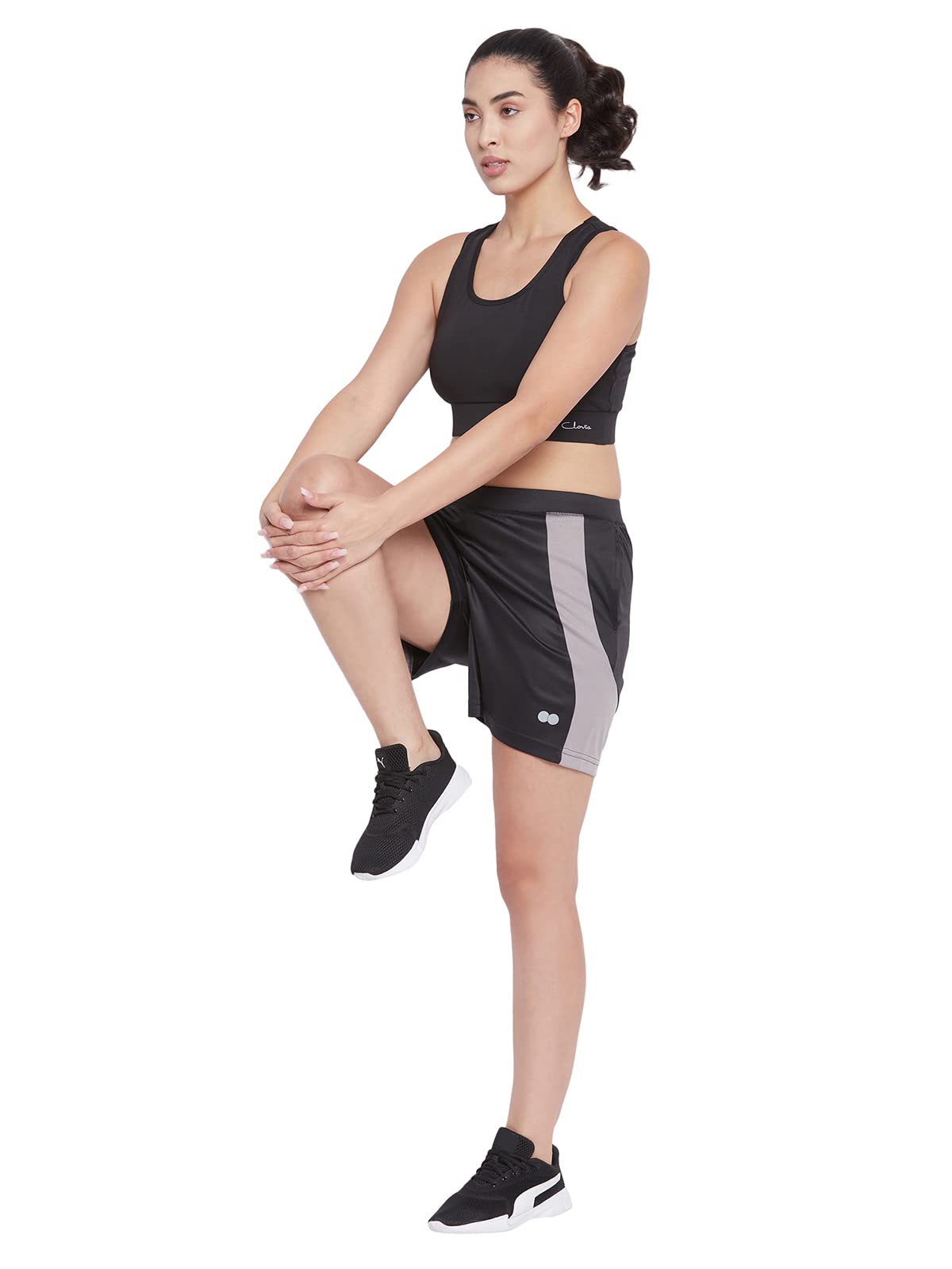 CloviaWomen's Shorts