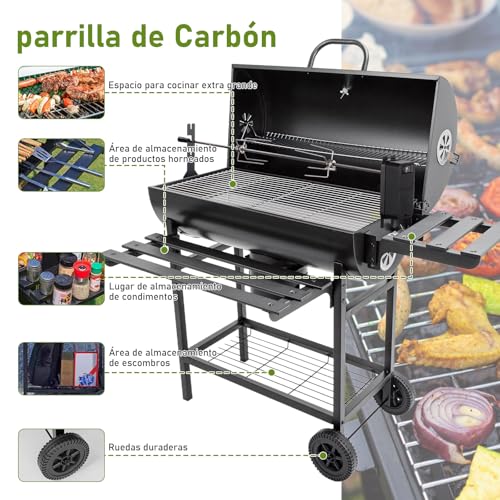Accesorios De Asador, Outdoors Imagen adicional
