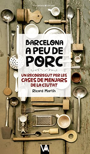 Barcelona A Peu De Porc (Via Augusta) Barcelona A Peu De Porc (Via Augusta)