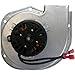 70-23641-92 - Upgraded Replacement for Rheem Furnace Inducer Motor