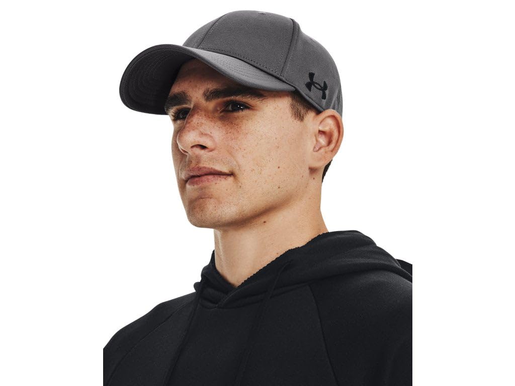 mens Men'S Ua Team Blitzing Cap