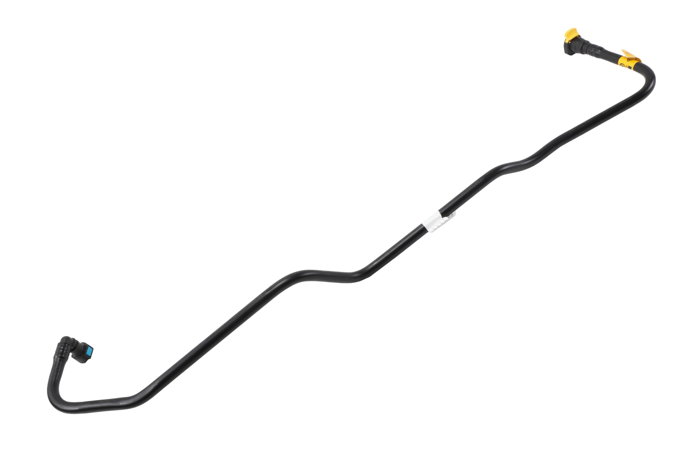 Amazon.com: ACDelco GM Original Equipment 84871296 Fuel Feed Hose 