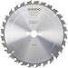 Produktbild Guhdo Classic HW Kreissägeblatt 350 x 3,5 Bohrung 30 mm/108 Zähne/| Holz fein/Made in Germany