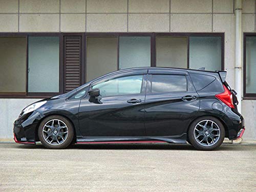 Amazon | tanabe タナベ 車高調 サステックプロ CR ノート E12