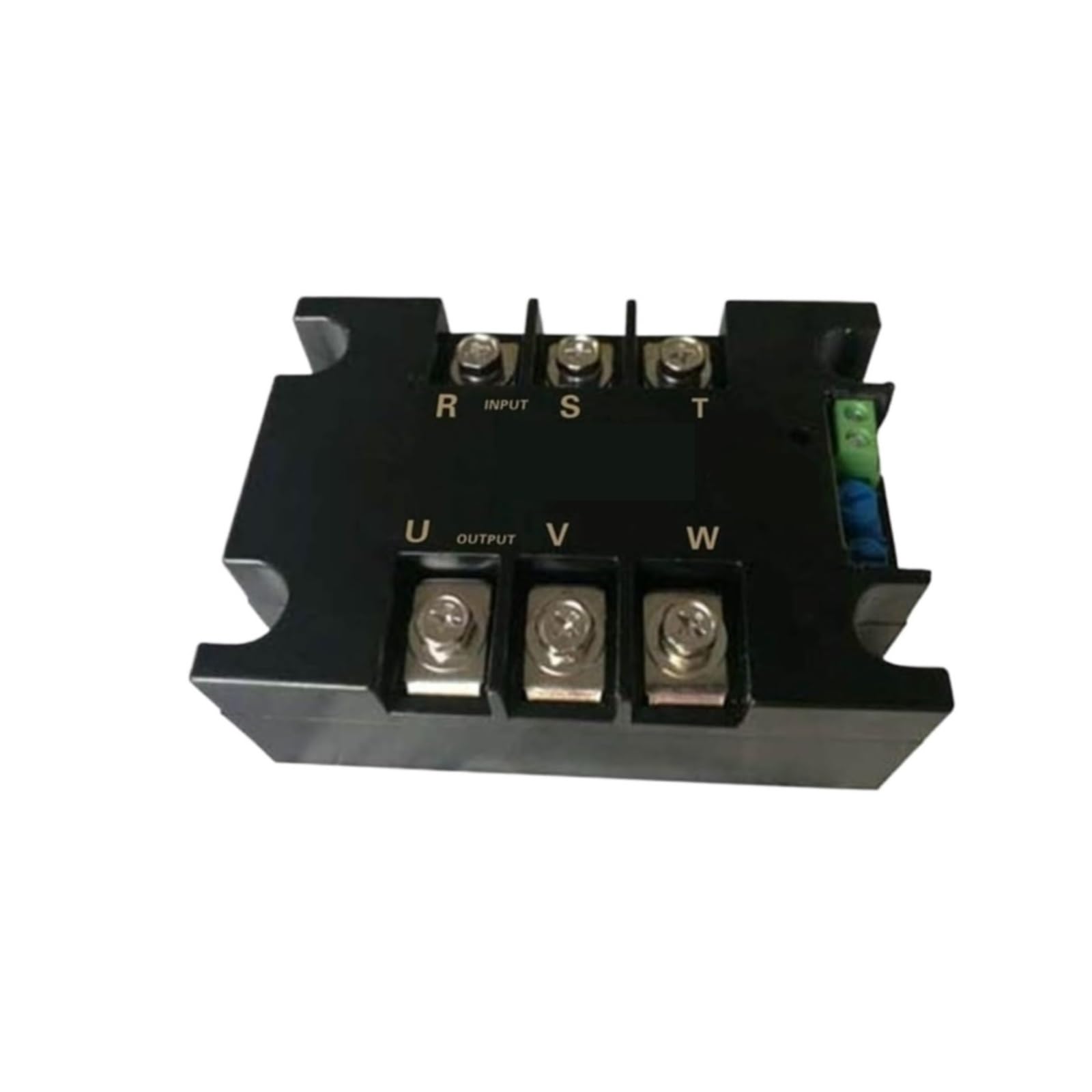 Arrancador Suave Motor Trifásico TSR-200WA-R 20KW 200A R1 Arranque Lento
