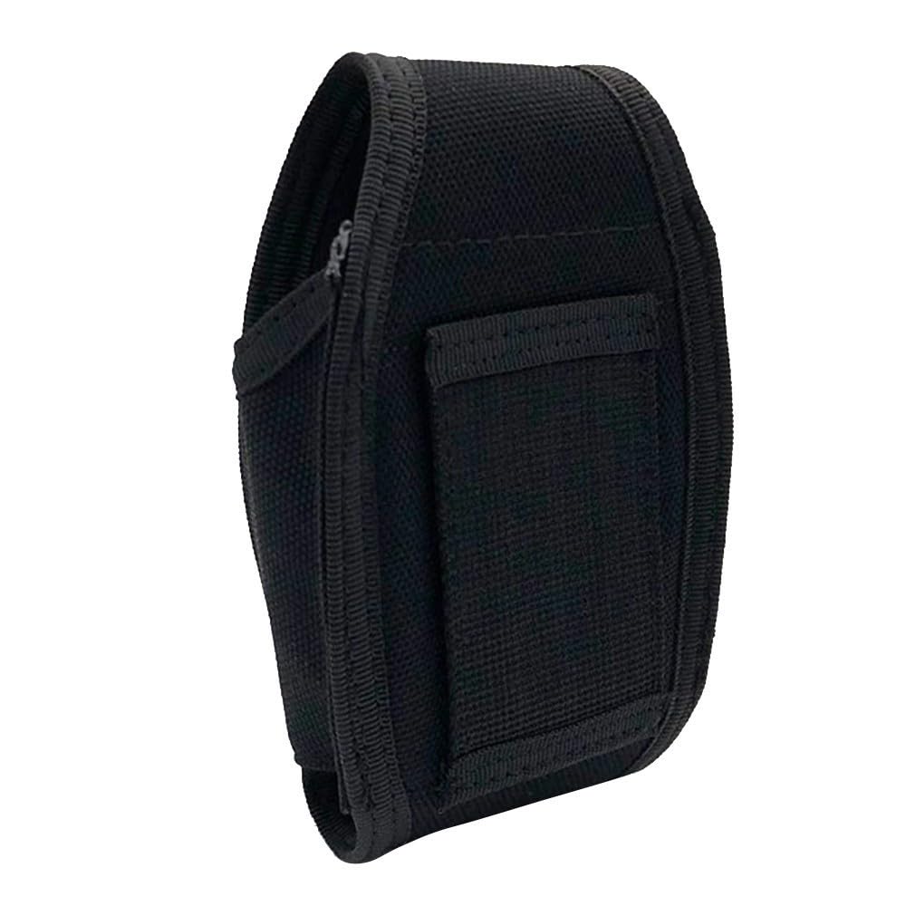 Borsa per Manette, Porta Manette Nylon Borsa Universale Per Manette ad Estrazione Rapida Borsa Tattica