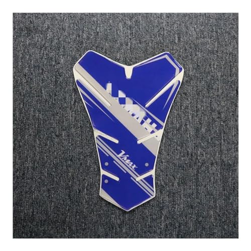 Protection réservoir carburant YAMAHA VMAX 1200 sticker