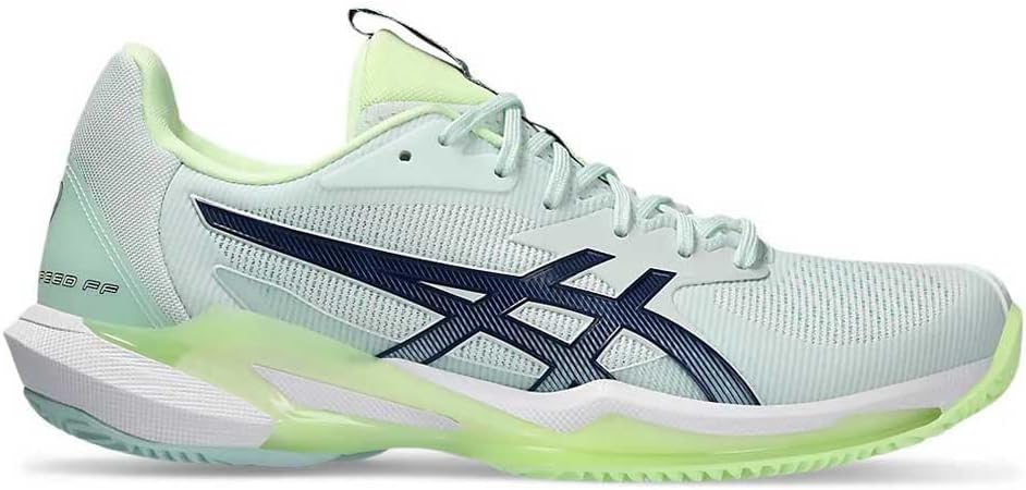 ASICS Womens Solution Speed Ff 3 Clay