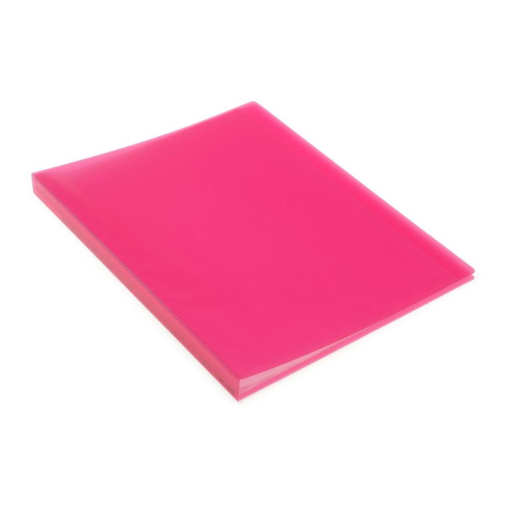 Amazon | エトランジェディコスタリカ クリアファイル A4 40P