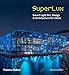 SuperLux: Smart Light Art, Design & Architecture for Cities