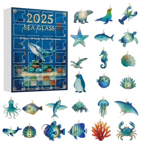 KJOET �N���X�}�X �J�E���g�_�E�� �A�h�x���g �J�����_�[ - 2D �A�N���� ���� - 2025 �N �X�}�X �J�g�_ �A�h�x �J�����_�[ 24 ����, �j�̎q ���̎q 10�� �Ƒ� �w�K �y���� ���� ����