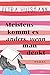 Cover zum Buch Meistens kommt es anders, wenn man denkt