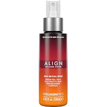 Devoted Creations Collagenetics Align Wellness System - Heat Revival Spray